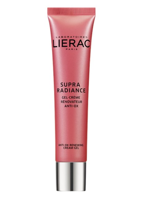 LIERAC SUPRA RADIANCE GEL CREMA 30 ML