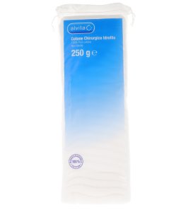 ALVITA COTONE CHIR ASSORB 250G
