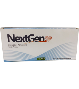 NEXTGEN 30BUST