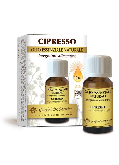 CIPRESSO OE NATURALE 10ML