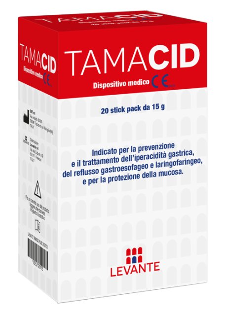 TAMACID 20STICK