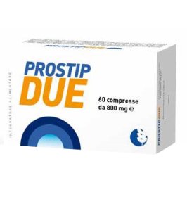 PROSTIP DUE 60CPR
