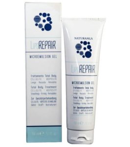 LIPOREPAIR MICROEMULSION GEL