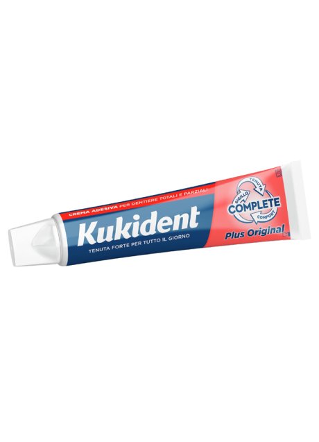 KUKIDENT BULK COMPLETE PLUS 65GR