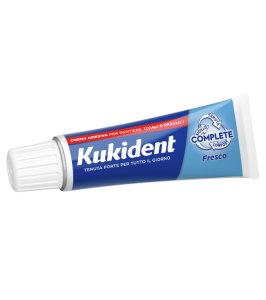 KUKIDENT COMPLETE FRESCO 40 GR