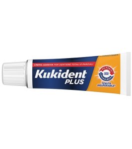 KUKIDENT BULK DOPPIA AZIONE 65GR