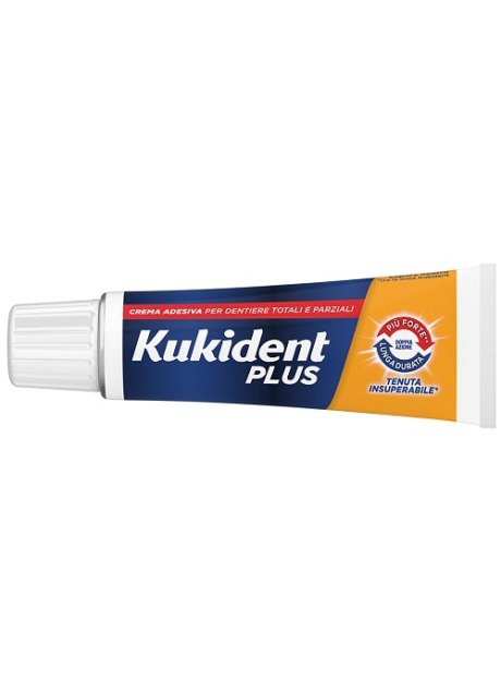 KUKIDENT BULK DOPPIA AZIONE 65GR