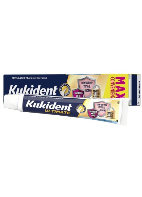 KUKIDENT EXPERT 40G