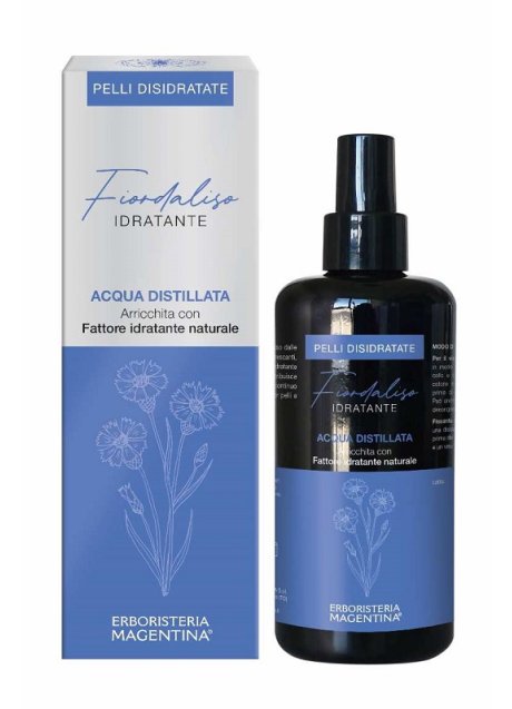 ACQUA DISTILLATA FIORDALISO