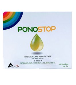 PONOSTOP 40BUST 4G