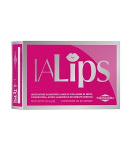 IALIPS 30CPS