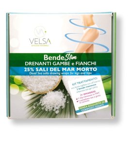 BENDESLIM SALI MAR MORTO VELSA