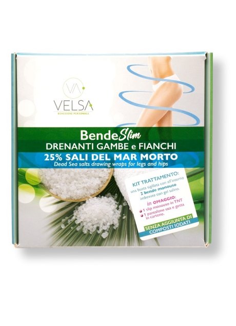 BENDESLIM SALI MAR MORTO VELSA