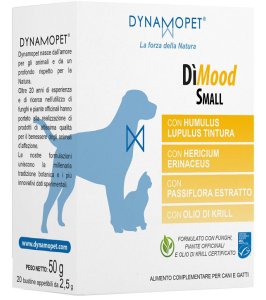 DIMOOD SMALL 20BUST