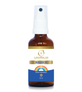 REGIUS LOZIONE CAVO ORALE 50ML
