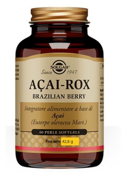 ACAI ROX 60PRL