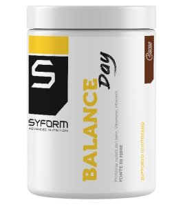 BALANCE DAY CACAO 300G
