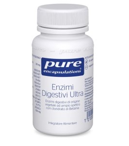 PURE ENCAPSUL ENZIMI DIG 30CPS