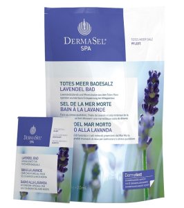 DERMASEL DERM SALI MAR LAVANDA