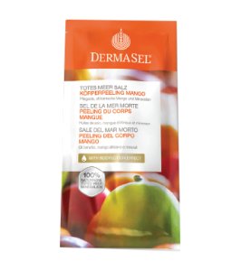 DERMASEL PEELING CORPO MANGO