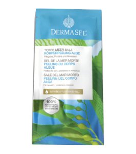 DERMASEL PEELING CORPO ALGA