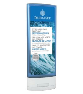 DERMASEL GEL DOCCIA BREZZA MAR