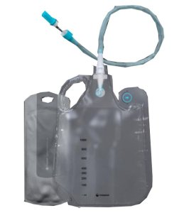 SPEEDICATH FLEX SET CATET CH12