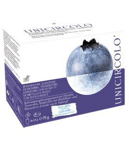 UNICIRCOLO 30BUST GRAN SOLUB