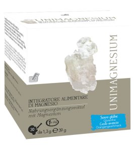 UNIMAGNESIUM 30STICK GRAN OROD