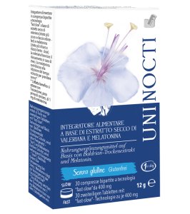 UNINOCTI 30CPR