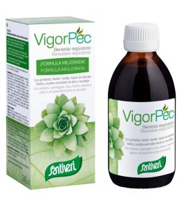 VIGORPEC 240ML