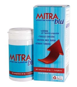 MITRA BLU 60CPR