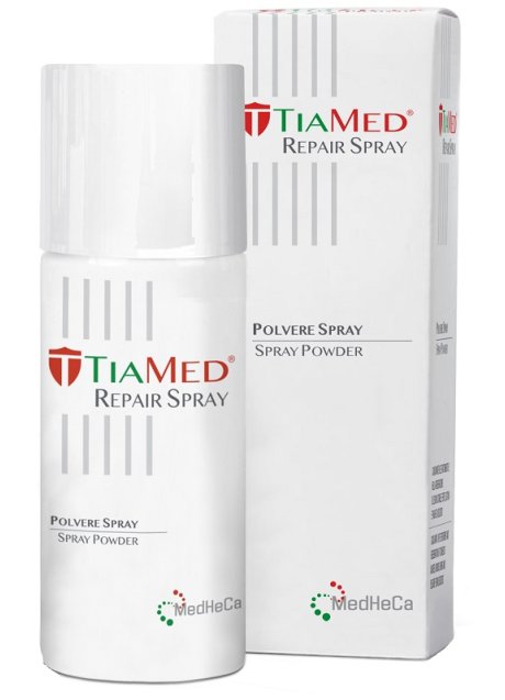 TIAMED REPAIR SPRAY 125ML