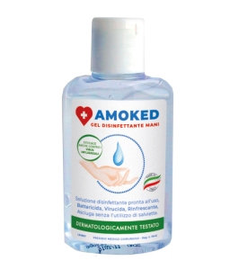 AMUKED GEL MANI 80ML