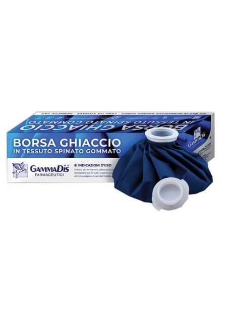 BORSA-GHIACCIO 31 CM GAMMADIS