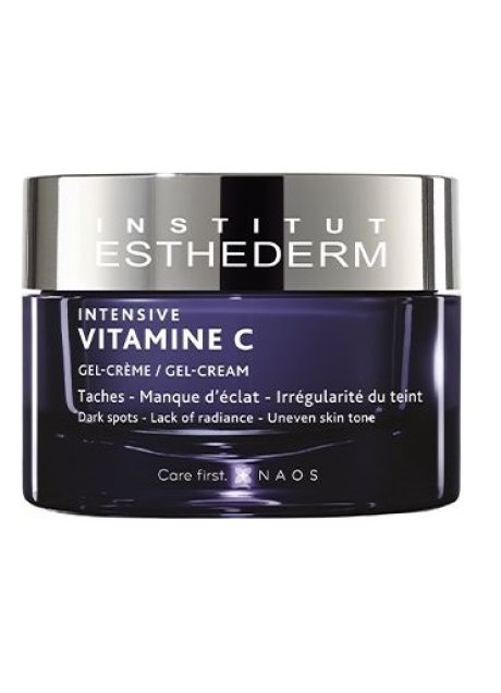 INTENSIVE VITAMINE C GEL 50 ML