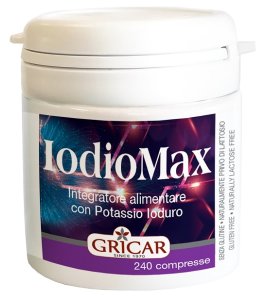 IODIOMAX 240CPR