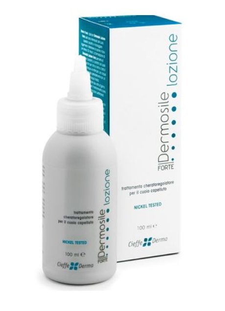 DERMOSILE LOZIONE FORTE 100ML