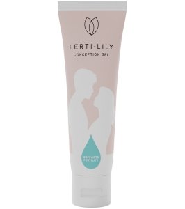 FERTI LILY GEL CONCEPIMENTO