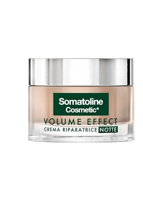 SOMATOLINE C VISO VOL EFF NT50ML