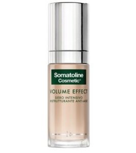 SOMATOLINE C VISO VOL EFF SIE30M