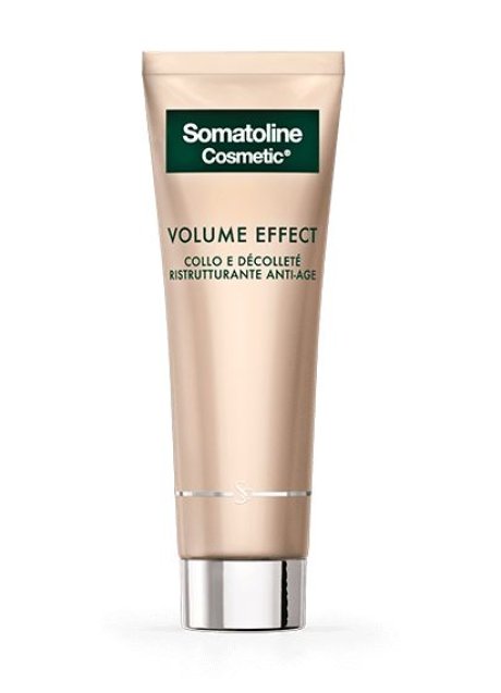 SOMATOLINE C VISO VOL EFF COL50M