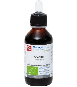 APARINE TM BIO 100ML FTM