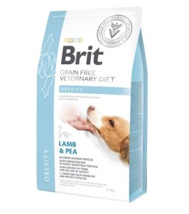 BVD DOG OBESITY 2KG