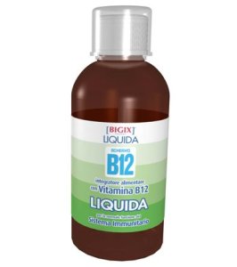 VITAMINA B12 LIQUIDA 150ML