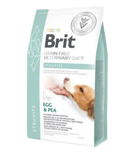 BVD DOG STRUVITE 2KG