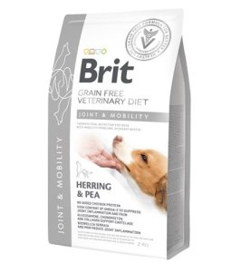 BVD DOG JOINT&MOBILITY 12KG