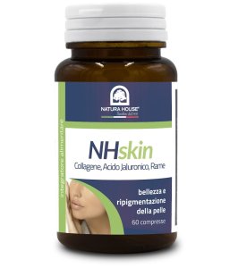 NH SKIN 60CPR