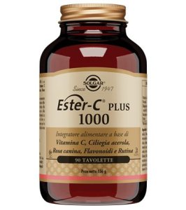 ESTER C PLUS 1000 90TAV