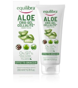 EQUILIBRA ALOE CRIO-GEL CELLUL